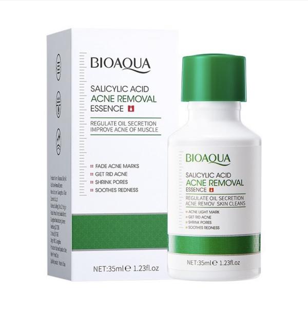 Serum De Acido Salicilico