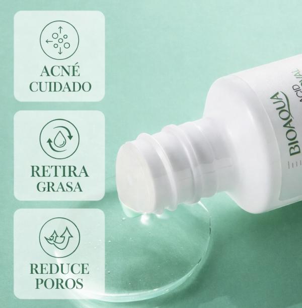 Serum De Acido Salicilico