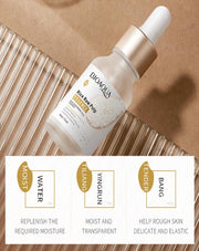 Mini Serum De Pulpa De Arroz BIOAQUA