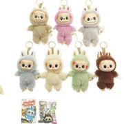 Llavero LABUBU The Monsters