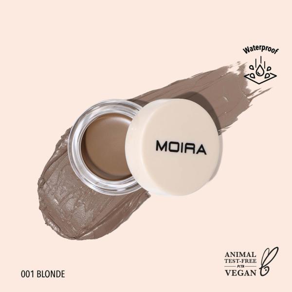 Pomada Para Cejas