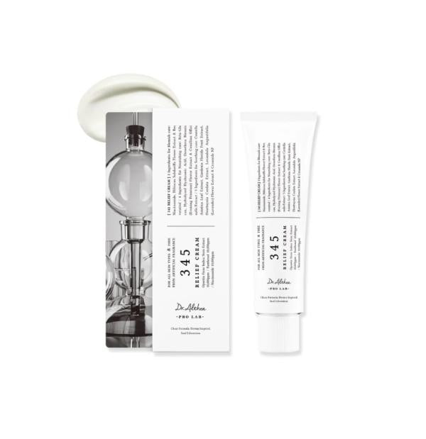 Crema Dr Althea 345 De 50ml