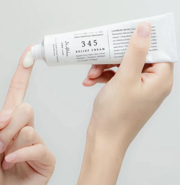 Crema Dr Althea 345 De 50ml