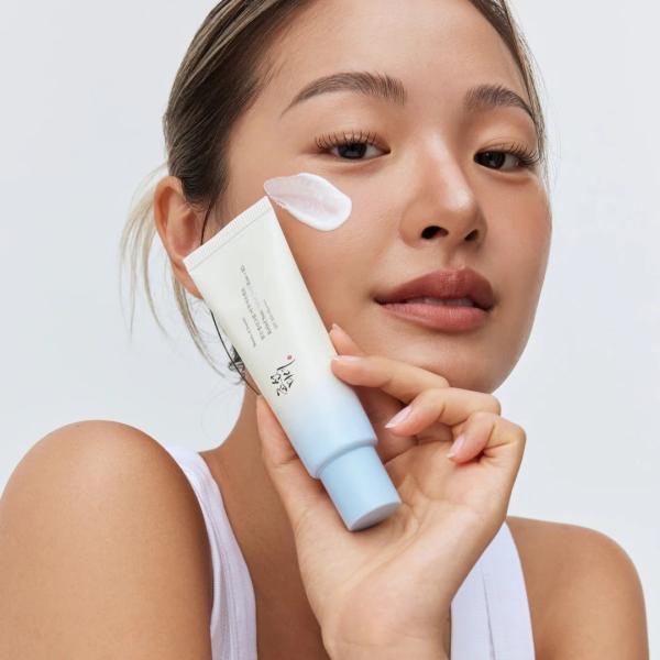 Bloqueador Aqua Fresh Beauty of Joseon
