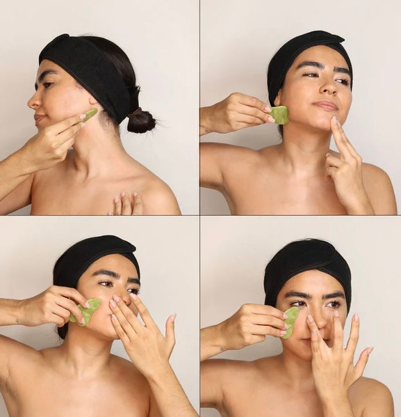 Gua Sha Board Pequeña