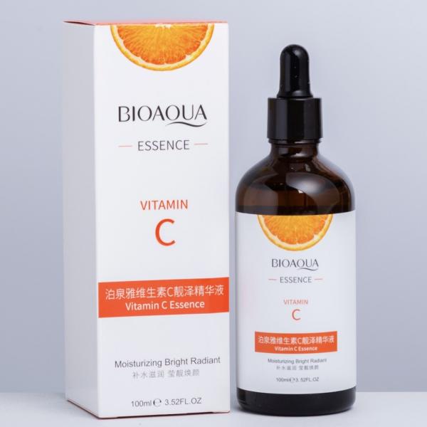 Serum Facial Antioxidante 100ml BIOAQUA
