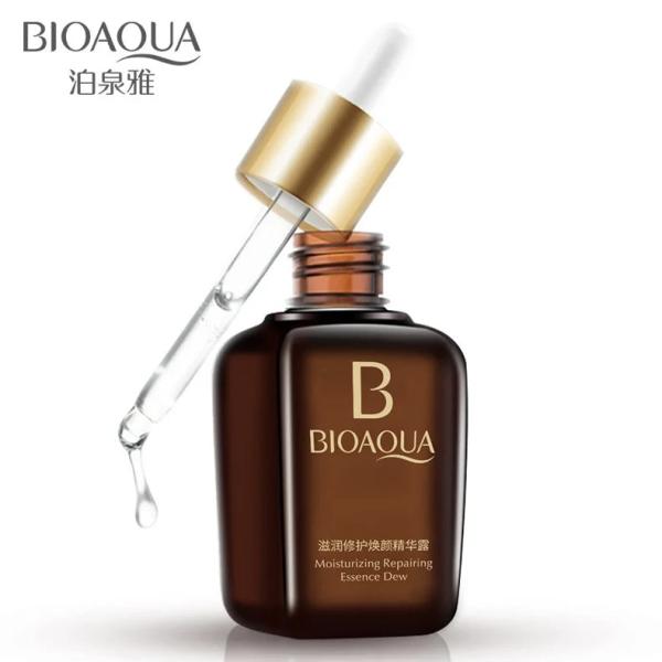 Serum Reparador / Hidratante BIOAQUA