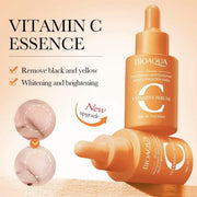 Serum Facial De Vitamina C Antioxidante