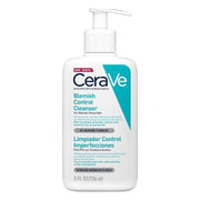 Limpiador Control De Imperfecciones Cerave