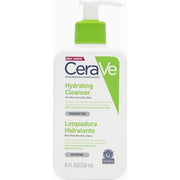 Limpiador Hidratante Para Rostro Y Cuerpo Cerave
