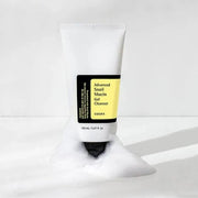 Gel Limpiador Facial A Base De Baba De Caracol Cosrx