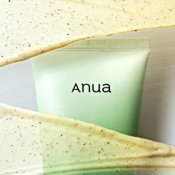 Espuma Limpiadora Profunda De Poros Anua 150ml