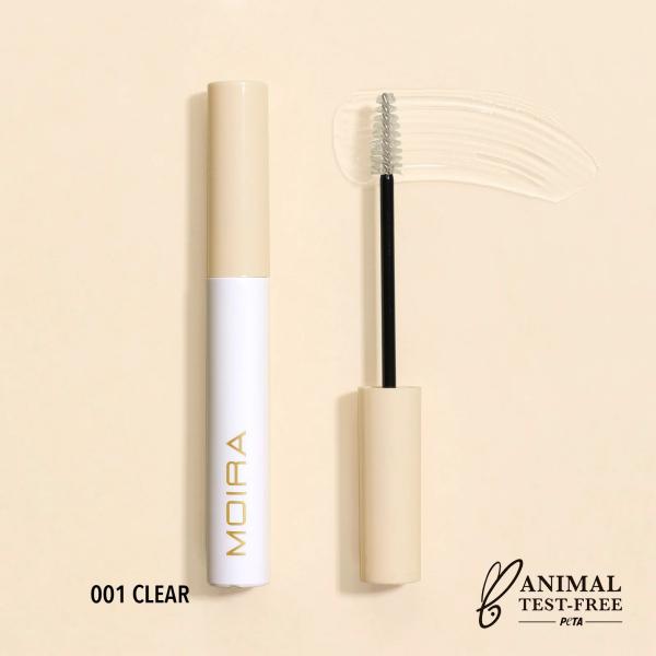 Gel para Cejas  Defying
