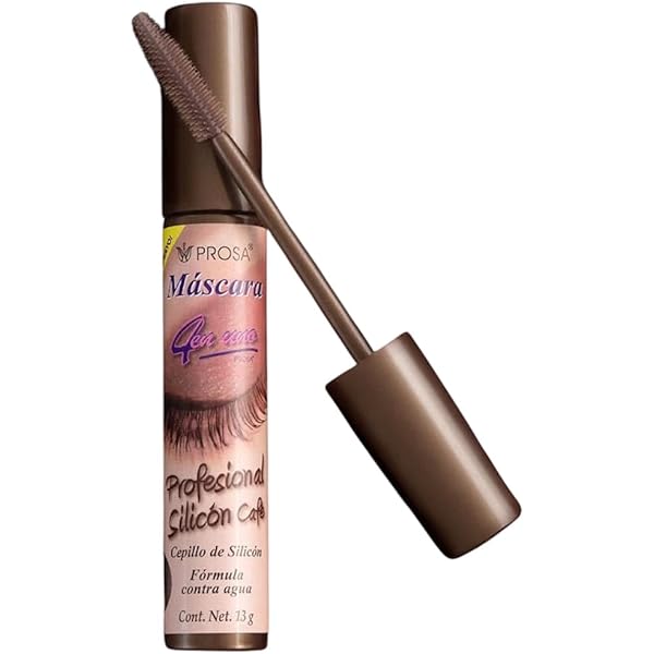 Mascara Profesional PROSA Tapa