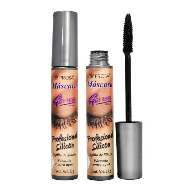 Mascara Profesional PROSA Tapa