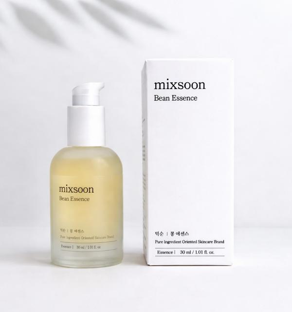Esencia De Soya Mixsoon 30ml
