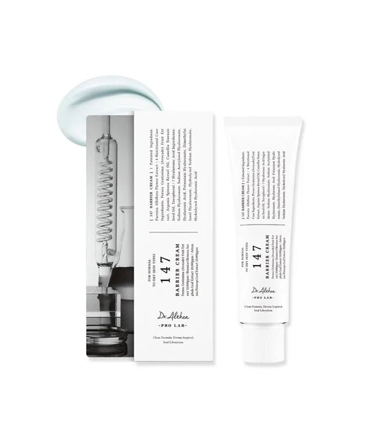 Crema 147 Dr. Althea