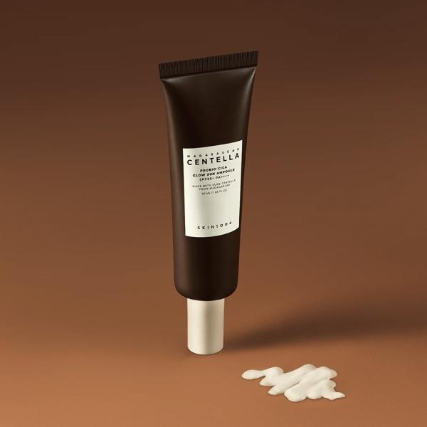 Protector Solar Super Hidratante Probio-Cica SPF50++++