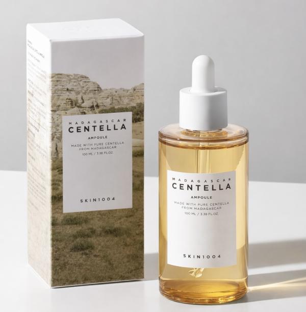 Serum Calmante Centella Asiática 100ml