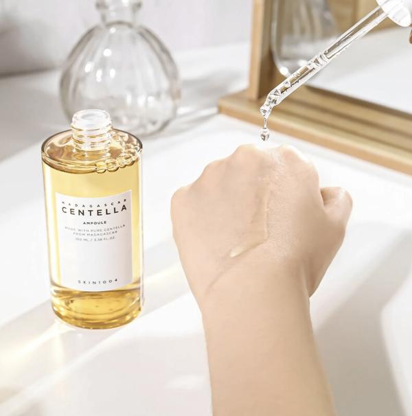Serum Calmante Centella Asiática 100ml
