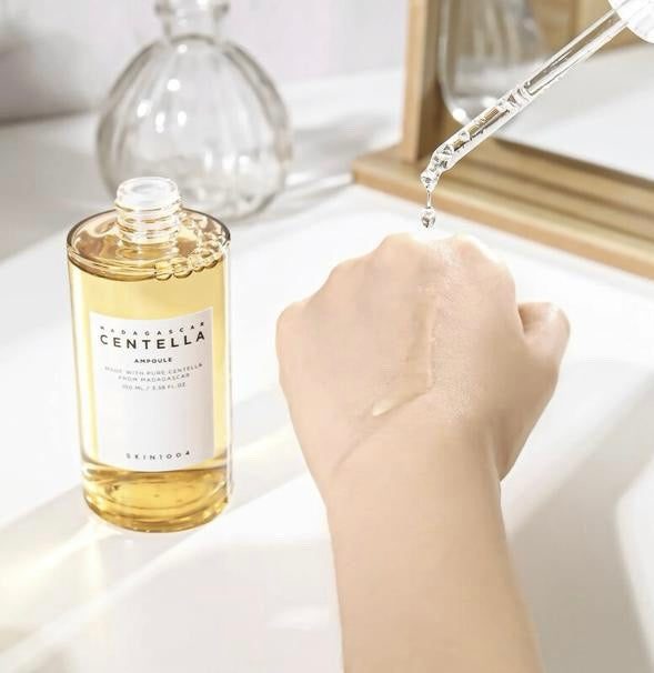 Serum Calmante Centella Asiática 100ml