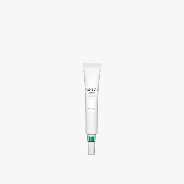 Crema Para Manchas De Te De Centella Asiática