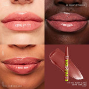 Balsamo Labial Brillante NYX
