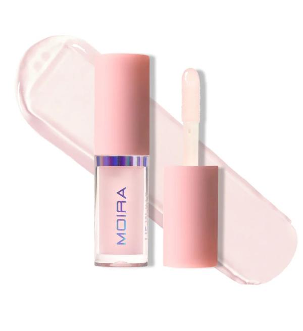 Aceite Voluminizador Para Labios