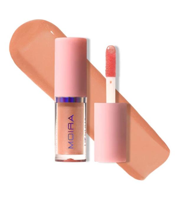 Aceite Voluminizador Para Labios