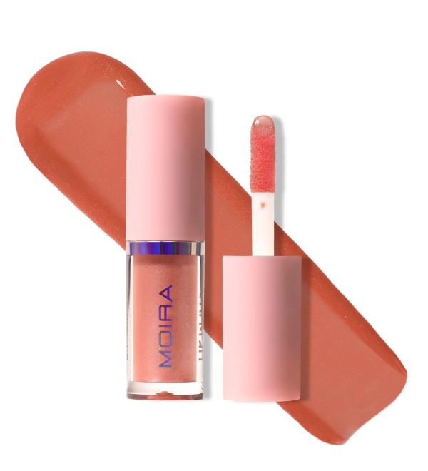 Aceite Voluminizador Para Labios