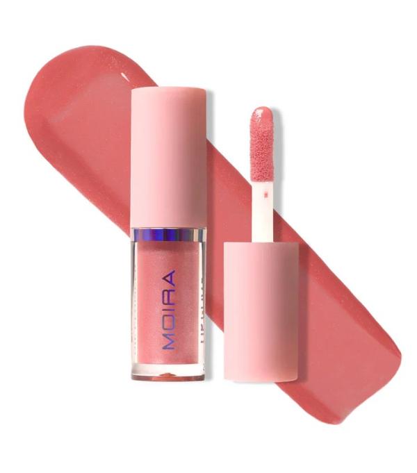 Aceite Voluminizador Para Labios