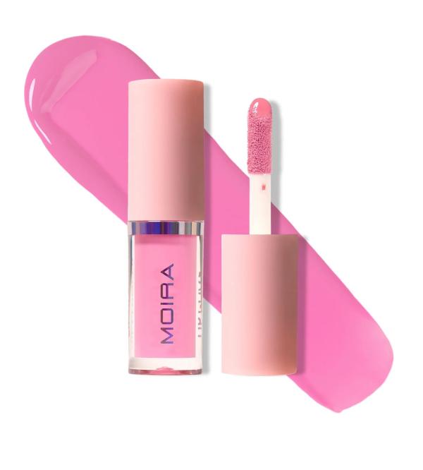 Aceite Voluminizador Para Labios