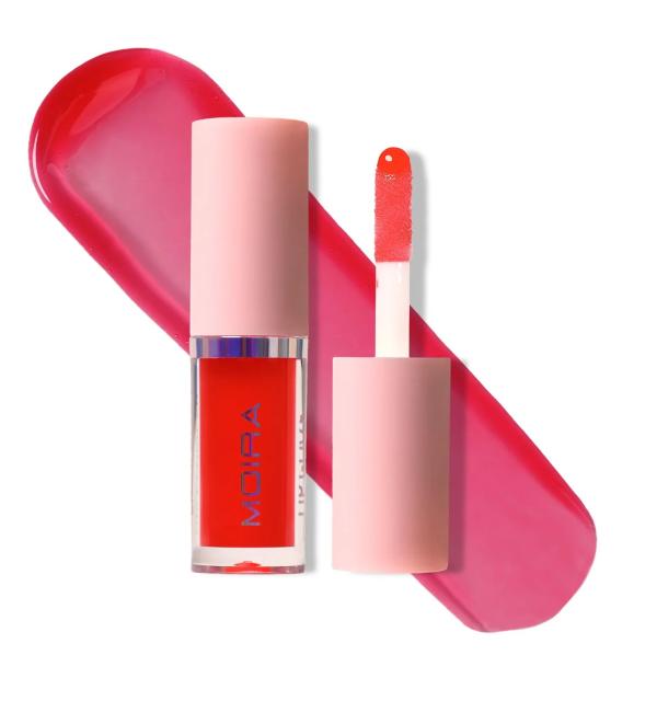 Aceite Voluminizador Para Labios