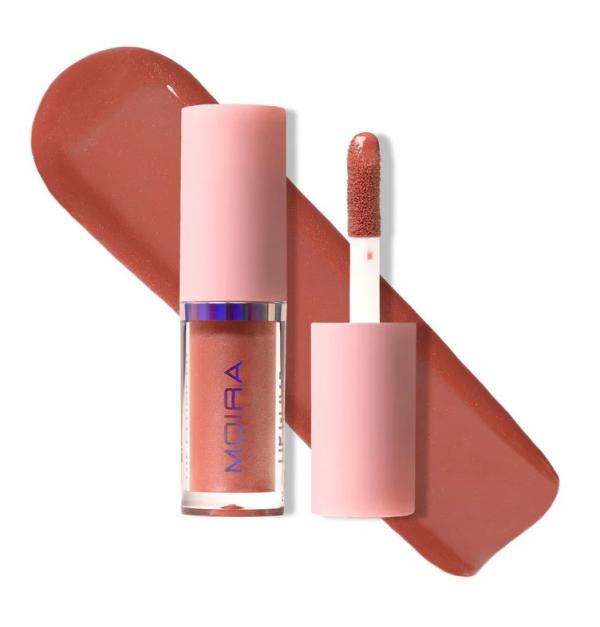 Aceite Voluminizador Para Labios