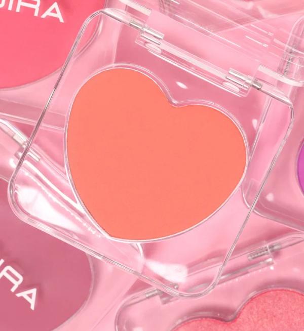 Rubor En Polvo Love Spell