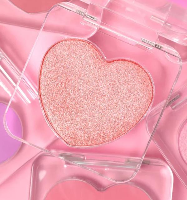 Rubor En Polvo Love Spell