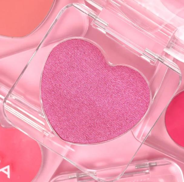 Rubor En Polvo Love Spell