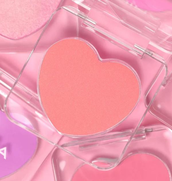 Rubor En Polvo Love Spell