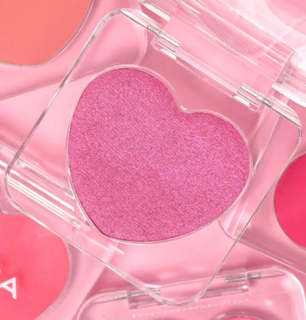 Rubor En Polvo Love Spell