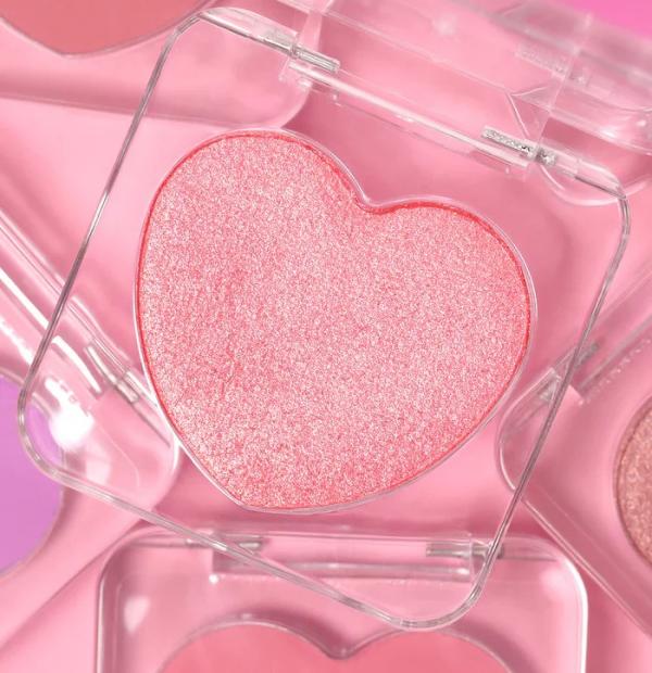 Rubor En Polvo Love Spell
