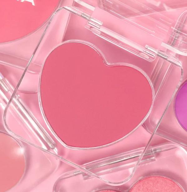 Rubor En Polvo Love Spell