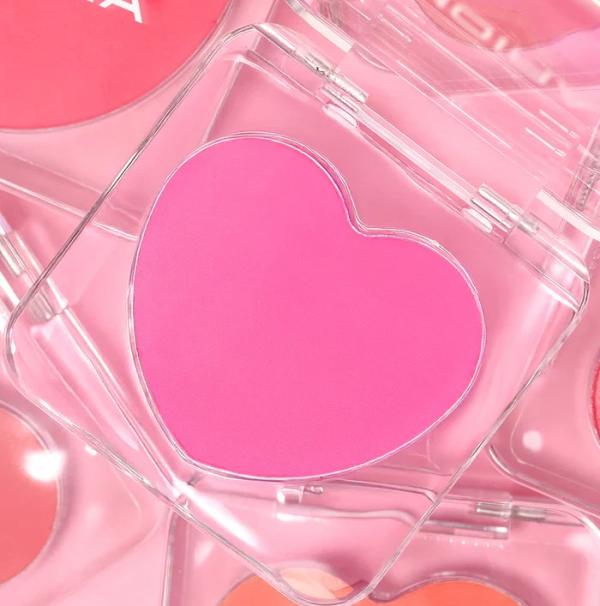 Rubor En Polvo Love Spell