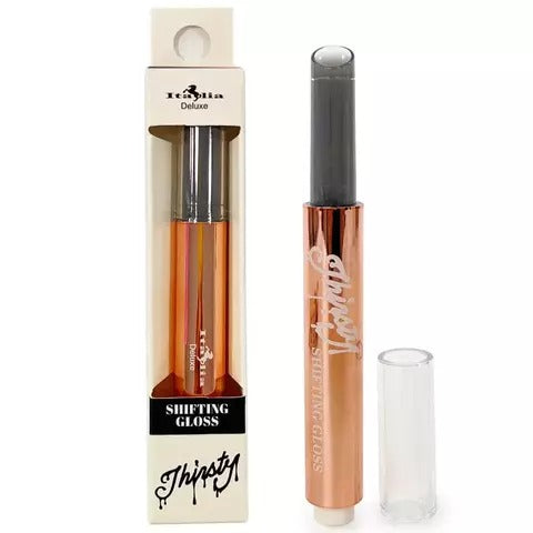 Thirsty shifting Gloss Italia Deluxe