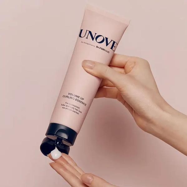 Esencia Rizadora Volumen Up 147ml