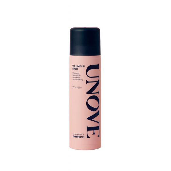 Tratamiento En Spray Para El Volumen Del Cabello