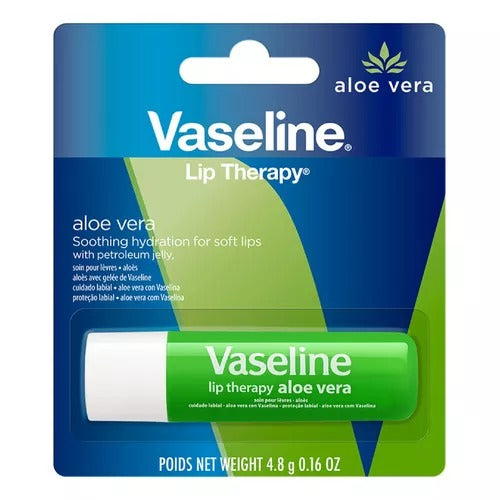 Vaselina Para Labios Lip Therapy