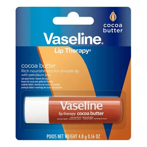 Vaselina Para Labios Lip Therapy