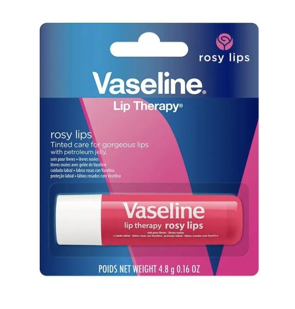Vaselina Para Labios Lip Therapy