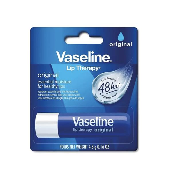 Vaselina Para Labios Lip Therapy