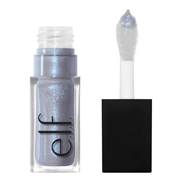 Lip Oil Glow Reviver elf Escarchado